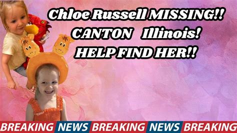 chloe russell missing|chloe russell.